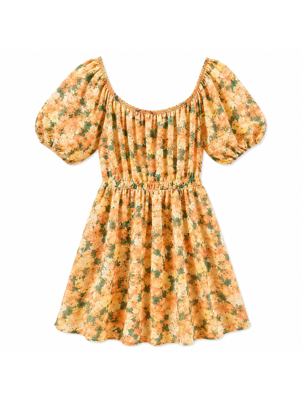 Verte Los Angeles Dress Collection